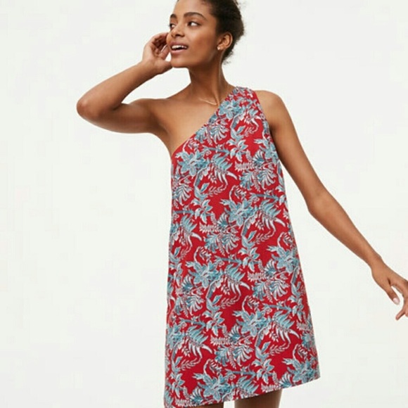 LOFT Dress - Picture 1 of 7